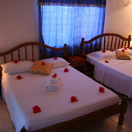 Casadani Hotel Бел Омбре Екстер'єр фото