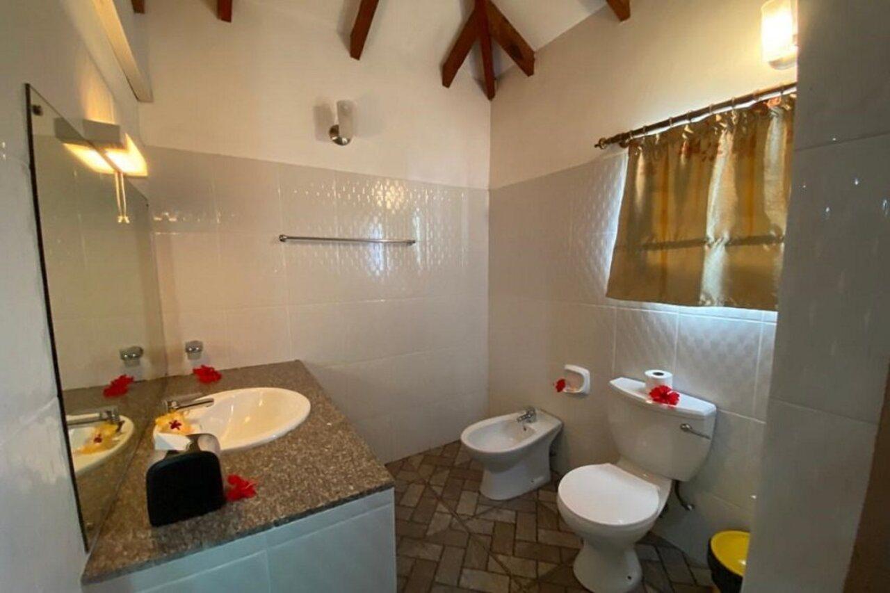 Casadani Hotel Бел Омбре Екстер'єр фото