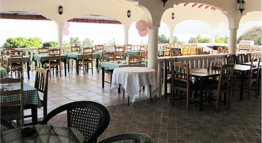 Casadani Hotel Бел Омбре Екстер'єр фото